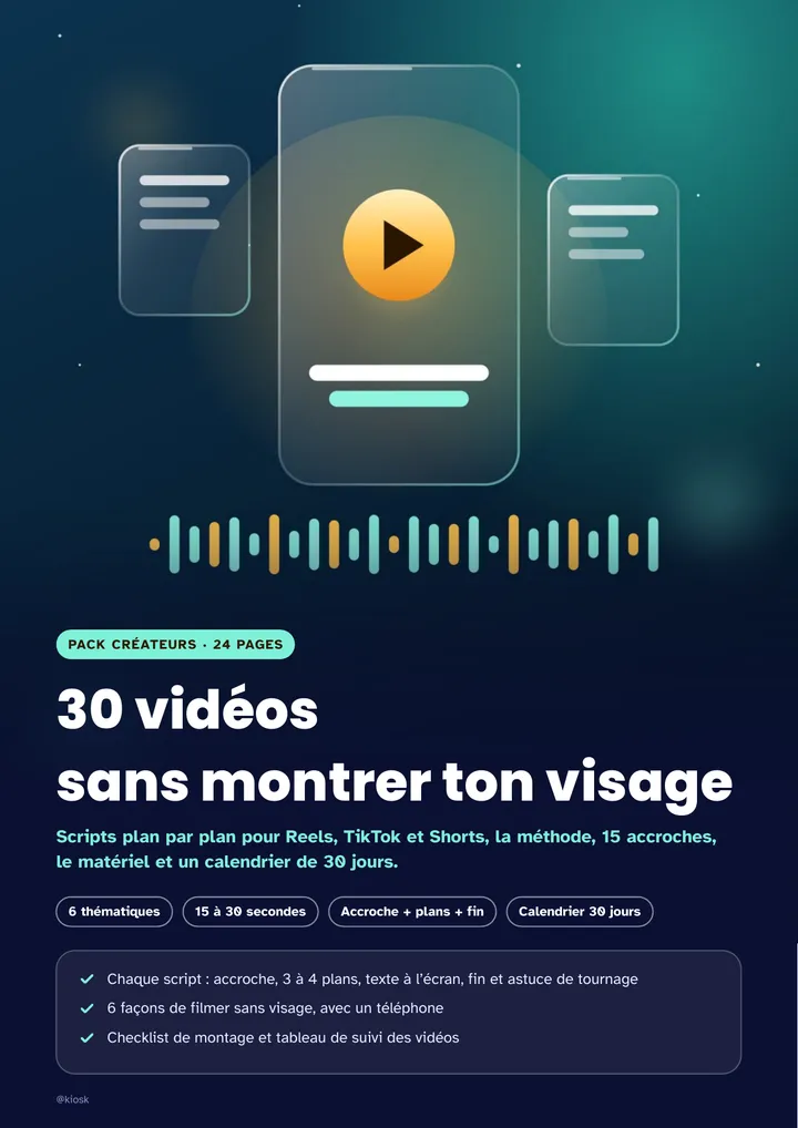 La couverture